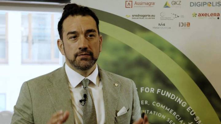 ICAMCyL lleva la voz de Castilla y León al diálogo de la CE sobre financiación y competitividad