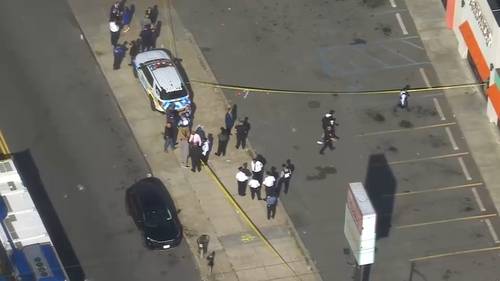New York shooting: 13-year-old boy shot in the head in Queens, rushed to hospital in critical condition
