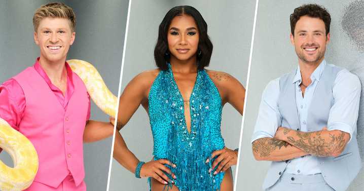 Where to Watch ‘Dancing With the Stars’ Season 34 Premiere, Time, Channel, Streaming