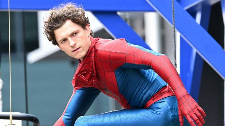 Tom Holland Suffers Injury On Spider-Man: Brand New Day, Here’s What Happened