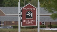 Charge dropped over discrepancy in Cape Cod school shooting threat