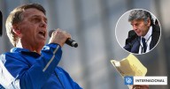 Juicio contra Bolsonaro por golpismo: un juez del caso pide anularlo por "incompetencia" del Supremo