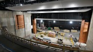 $45M Schaap Center for the Performing Arts opening this fall in Grosse Pointe