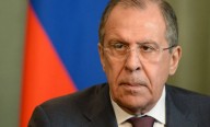 Rusia se convirtió en mayor economía de Europa, dijo Lavrov
