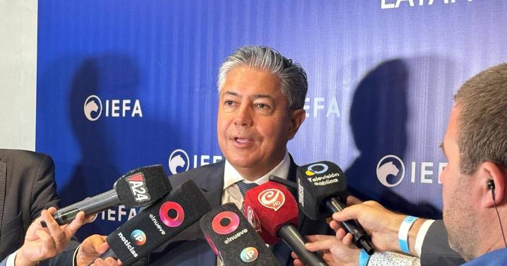 Gobernador de Neuquén apuesta a eficiencia e infraestructura para acelerar Vaca Muerta