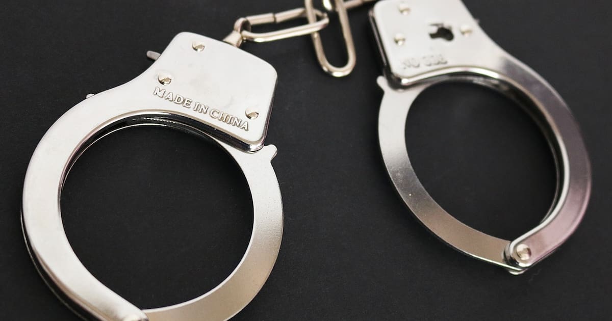 En Edomex hacen justicia al capturar a hombre que abusaba sexualmente de sus hijastros