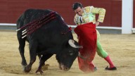 Tarde al alza de Juan Ortega que corta una oreja en Albacete