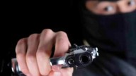 Inseguridad en Corrientes: dos hombres armados asaltaron un estudio jurídico y se dieron a la fuga