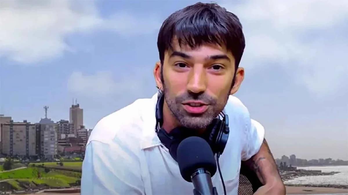 «Sabíamos que iba a generar repudios»: Contundente, Pedro Rosemblat hizo una fuerte autocrítica