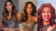 Andrea Tovar y Valerie Domínguez criticaron a la candidata de Amazonas en ‘Miss Universe Colombia’; la joven se defendió