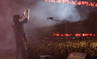 Así fue la última presentación de Caifanes en la Venustiano Carranza; hubo caos y público enfurecido