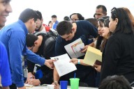 Inaugura UTCJ Expo Empléate con más de mil vacantes