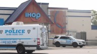 Brooklyn IHOP stabbing: Ex-worker arrested in employee's murder in Starrett City restaurant
