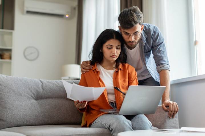 Earning more doesn’t make you immune to credit card debt