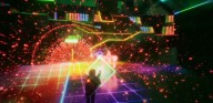 Daft Punk "Experience" coming to Fortnite