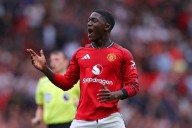 Phil Jones explains real reason Ruben Amorim doesn’t want to start Kobbie Mainoo