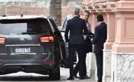 El Gabinete se reunió en Casa Rosada y los ministros se vuelven a encontrar por la tarde
