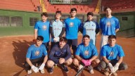 Con Paraná como base, la Sub 23 va por la gloria