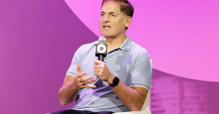 Mark Cuban says Nico Harrison didn’t want him around