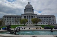 Missouri House Committee wrestles with mental health patients being housed in jails