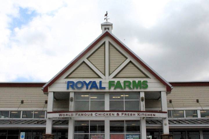Transportation investment board recommends $1.8M for Royal Farms