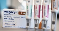 Novo Nordisk says it's cutting 9,000 workers amid increased competition for its obesity drug Wegovy