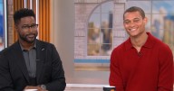 Tyriq Withers talks starring role in Jordan Peele