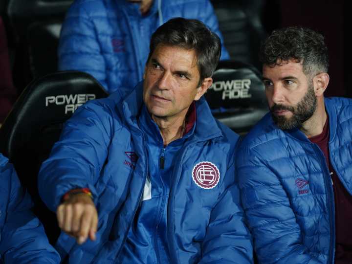 Lanús vs Independiente Rivadavia de Mendoza, por el Torneo Clausura 2025: minuto a minuto, en directo
