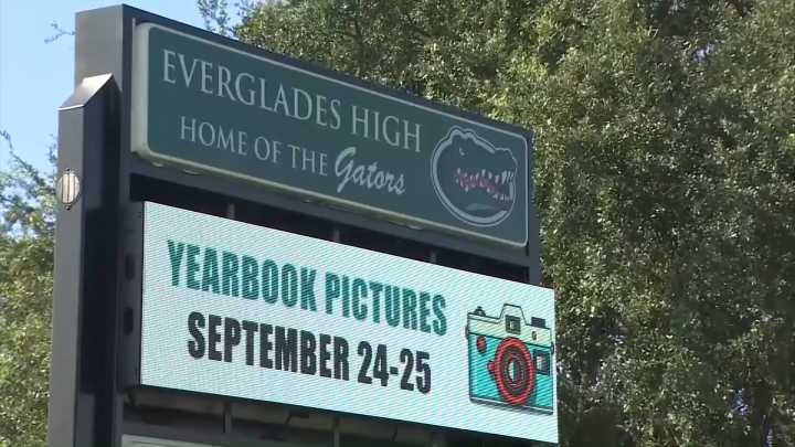 Frustrated mother speaks out after daughter’s recording captures heated discussion between a student and BCPS teacher