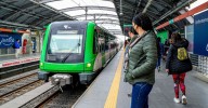 Todo a la normalidad: Línea 1 del Metro de Lima reestablece servicio tras reportar demoras