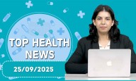 Health Bulletin 25/September/2025