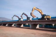 Obras en la Ruta 5: MOP responde a la alcaldesa y asegura que modernización no depende de la circunvalación