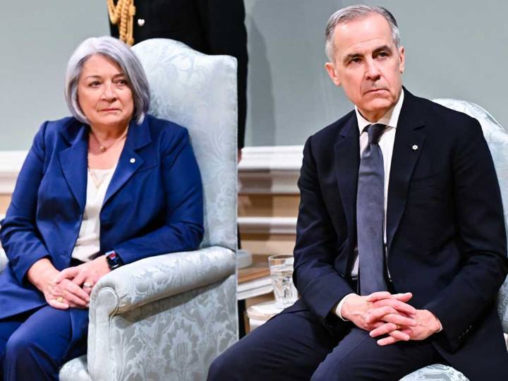 Stop billing taxpayers for governor-general's clothes, watchdog urges