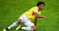 Juan Guillermo Cuadrado manifestó su deseo de jugar el Mundial con la Selección Colombia