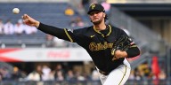 Paul Skenes throws gem in sweep over Dodgers
