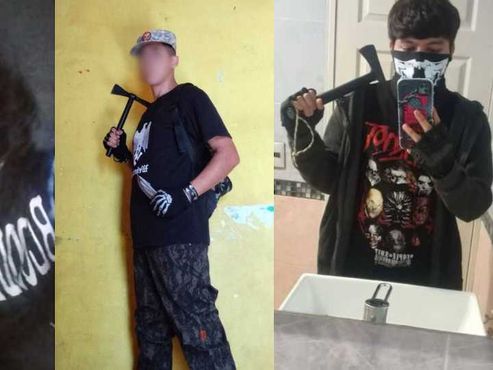 Identifican a Lex Ashton ‘N’ como responsable de agresión en el CCH Sur