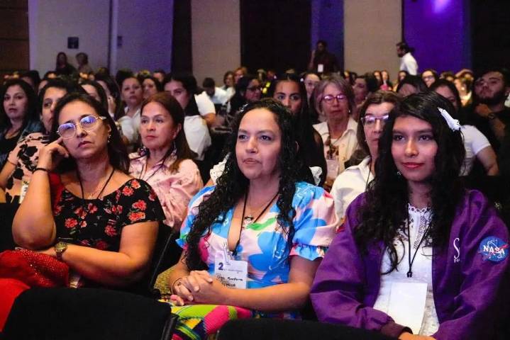 Mujeres, agentes de cambio: Quindío vivió con éxito el 2.º Foro Mujeres que Transforman