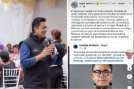Estudiante acusa de plagio a la alcaldía de Mineral de la Reforma, te contamos los detalles