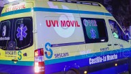 Grave suceso en una famosa carpa de la Feria de Albacete: “Sangraba muchísimo y a la chica se la llevaron en una UVI”