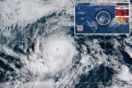 Hurricane Kiko heads in direction of Hawaii, impacts expected to be minimal