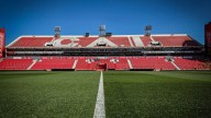 Independiente: levantan la clausura del estadio y podrá jugar con público ante Banfield en Avellaneda