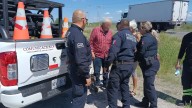 Localizan a extranjero extraviado