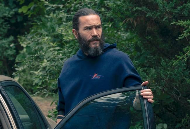 'Task' Recap, Episode 1 HBO, Ending Explained, Tom Pelphrey