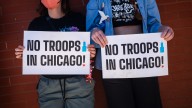 Trump vows to send federal forces to Chicago, Baltimore