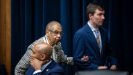 "I am not going to step aside": Democrats' oldest members won't go away without a fight