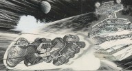 Dark Horse and Lucasfilm resurrect Hisao Tamaki’s Star Wars manga with deluxe Kickstarter editions