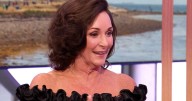Strictly's Shirley Ballas spills on dating rejection after split from fiancé