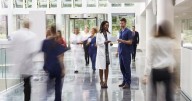 Highest-paying jobs in health care