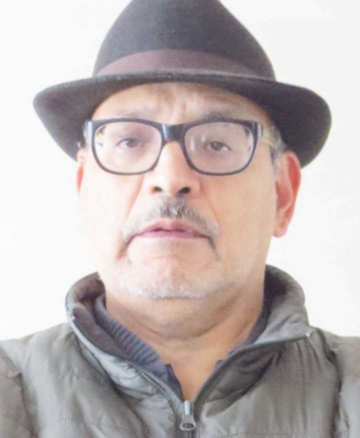 LA PATRIA POR ENCIMA DE LOS PARTIDOS