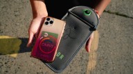 Their schools banned phones. Out came the iPods and cassette players.